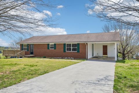 Photo of 132 Webb Circle, Lenoir City, TN 37771 (MLS # 1335340)