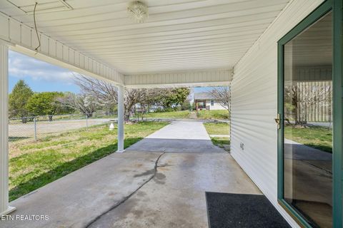 Tiny photo for 132 Webb Circle, Lenoir City, TN 37771 (MLS # 1335340)