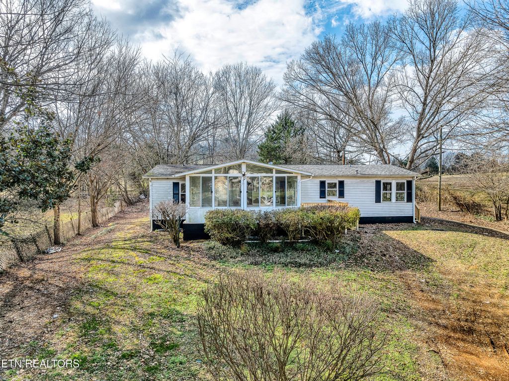 Photo of 533 Disco Loop Rd, Friendsville, TN 37737 (MLS # 1327869)
