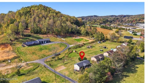 Tiny photo for 135 Raccoon Valley Rd, Maynardville, TN 37807 (MLS # 1360406)