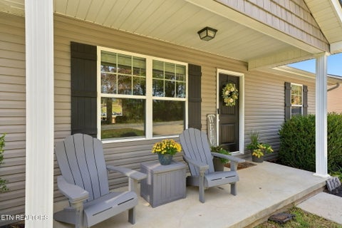 Tiny photo for 135 Raccoon Valley Rd, Maynardville, TN 37807 (MLS # 1360406)
