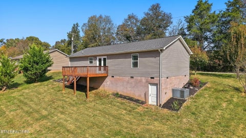 Tiny photo for 135 Raccoon Valley Rd, Maynardville, TN 37807 (MLS # 1360406)