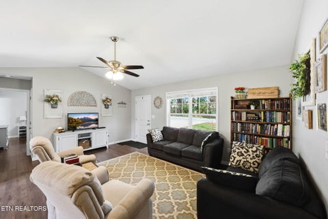 Tiny photo for 135 Raccoon Valley Rd, Maynardville, TN 37807 (MLS # 1360406)