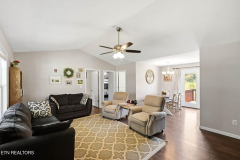 Tiny photo for 135 Raccoon Valley Rd, Maynardville, TN 37807 (MLS # 1360406)