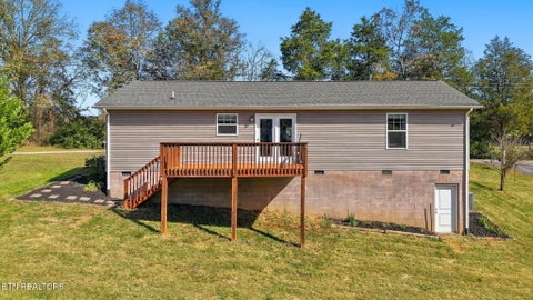 Tiny photo for 135 Raccoon Valley Rd, Maynardville, TN 37807 (MLS # 1360406)