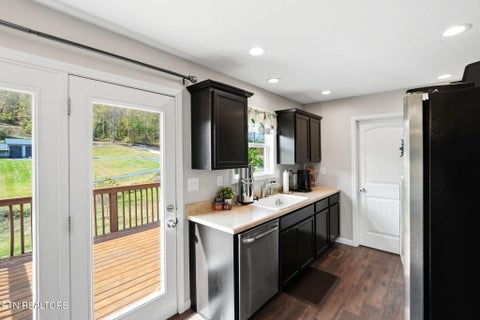 Tiny photo for 135 Raccoon Valley Rd, Maynardville, TN 37807 (MLS # 1360406)