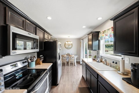 Tiny photo for 135 Raccoon Valley Rd, Maynardville, TN 37807 (MLS # 1360406)