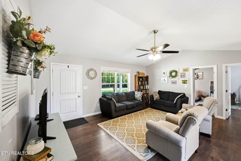 Tiny photo for 135 Raccoon Valley Rd, Maynardville, TN 37807 (MLS # 1360406)