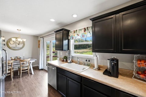 Tiny photo for 135 Raccoon Valley Rd, Maynardville, TN 37807 (MLS # 1360406)