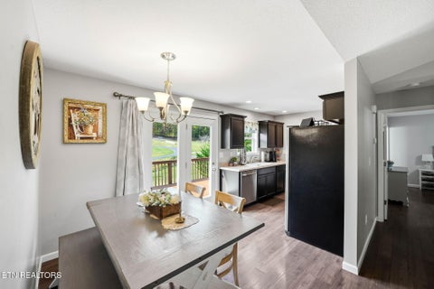Tiny photo for 135 Raccoon Valley Rd, Maynardville, TN 37807 (MLS # 1360406)