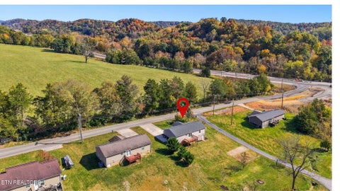 Tiny photo for 135 Raccoon Valley Rd, Maynardville, TN 37807 (MLS # 1360406)