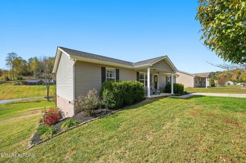 Tiny photo for 135 Raccoon Valley Rd, Maynardville, TN 37807 (MLS # 1360406)