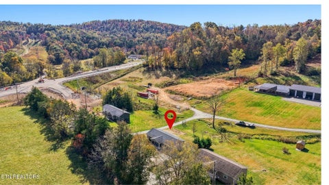 Tiny photo for 135 Raccoon Valley Rd, Maynardville, TN 37807 (MLS # 1360406)