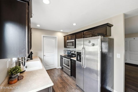 Tiny photo for 135 Raccoon Valley Rd, Maynardville, TN 37807 (MLS # 1360406)