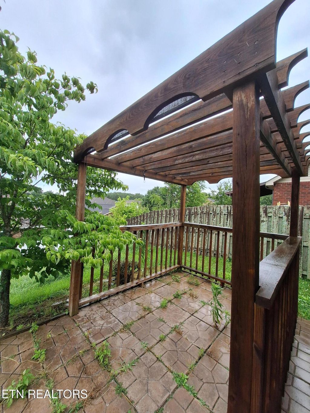 Photo of 7739 APPLECROSS Rd, Corryton, TN 37721 (MLS # 1303380)