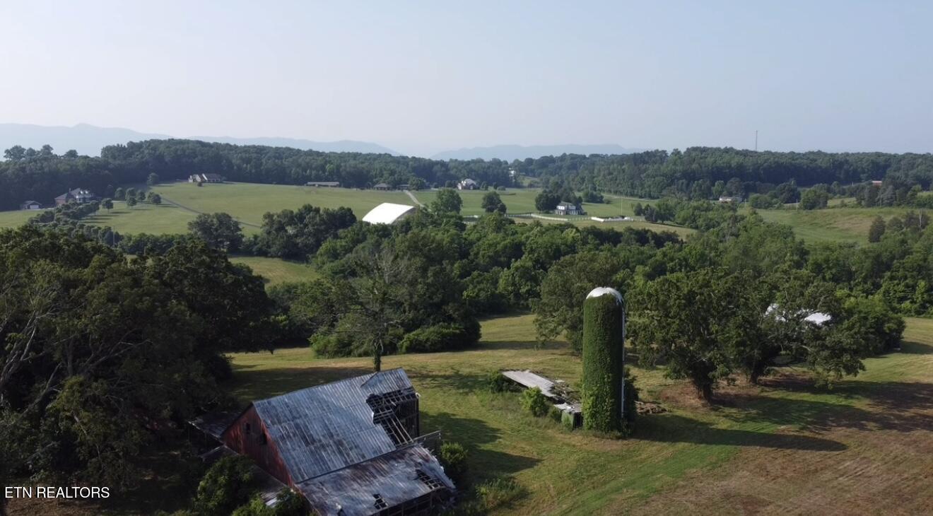 Alfred McCammon Rd Tract 13