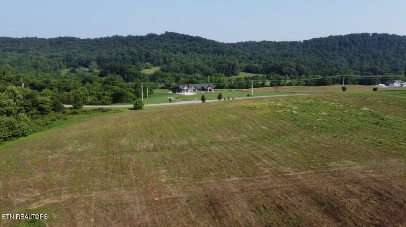 Alfred McCammon Rd Tract 13