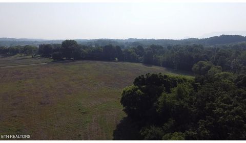 Alfred McCammon Rd Tract 13 Maryville TN 37804