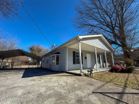 Photo of 238 Dallas St, Knoxville, TN 37914 (MLS # 1328888)