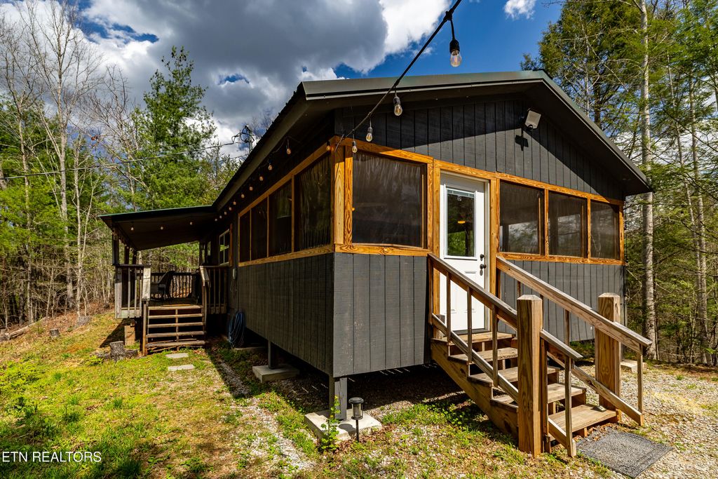 Photo of 1700 Rafter Rd, Tellico Plains, TN 37385 (MLS # 1335876)