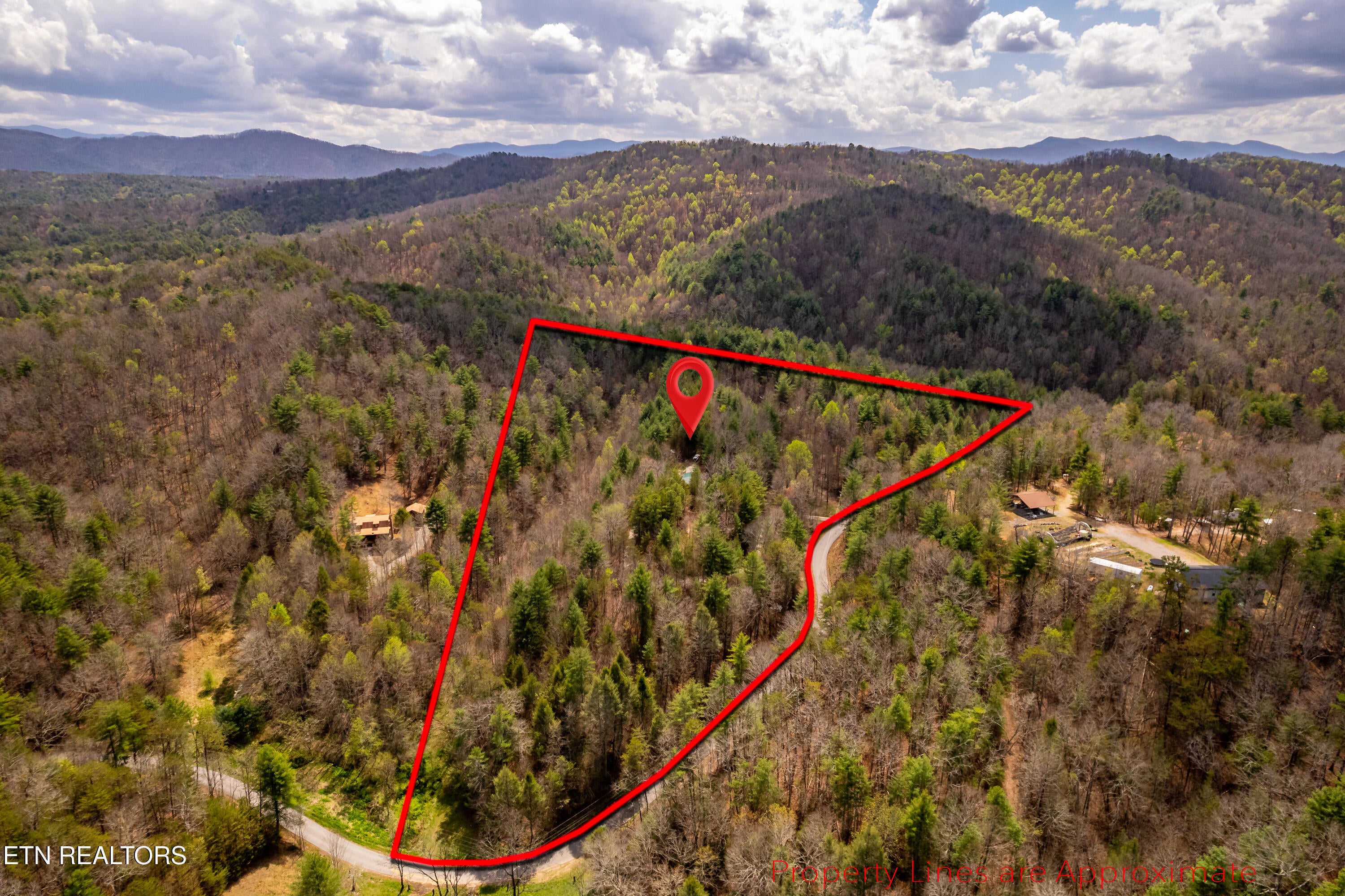1700 Rafter Rd