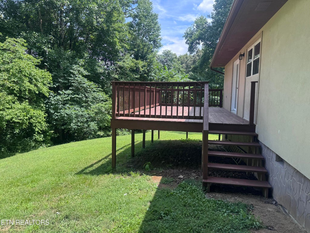 Photo of 264 Scenic View Drive, Rutledge, TN 37861 (MLS # 1348873)