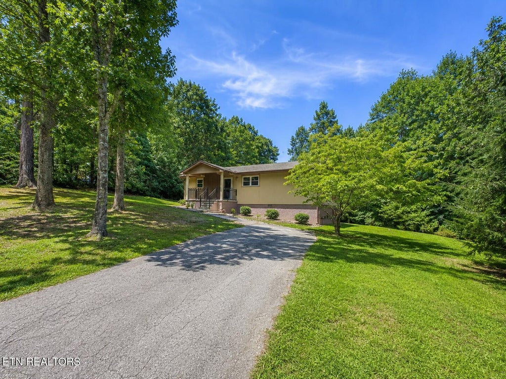 Photo of 264 Scenic View Drive, Rutledge, TN 37861 (MLS # 1348873)