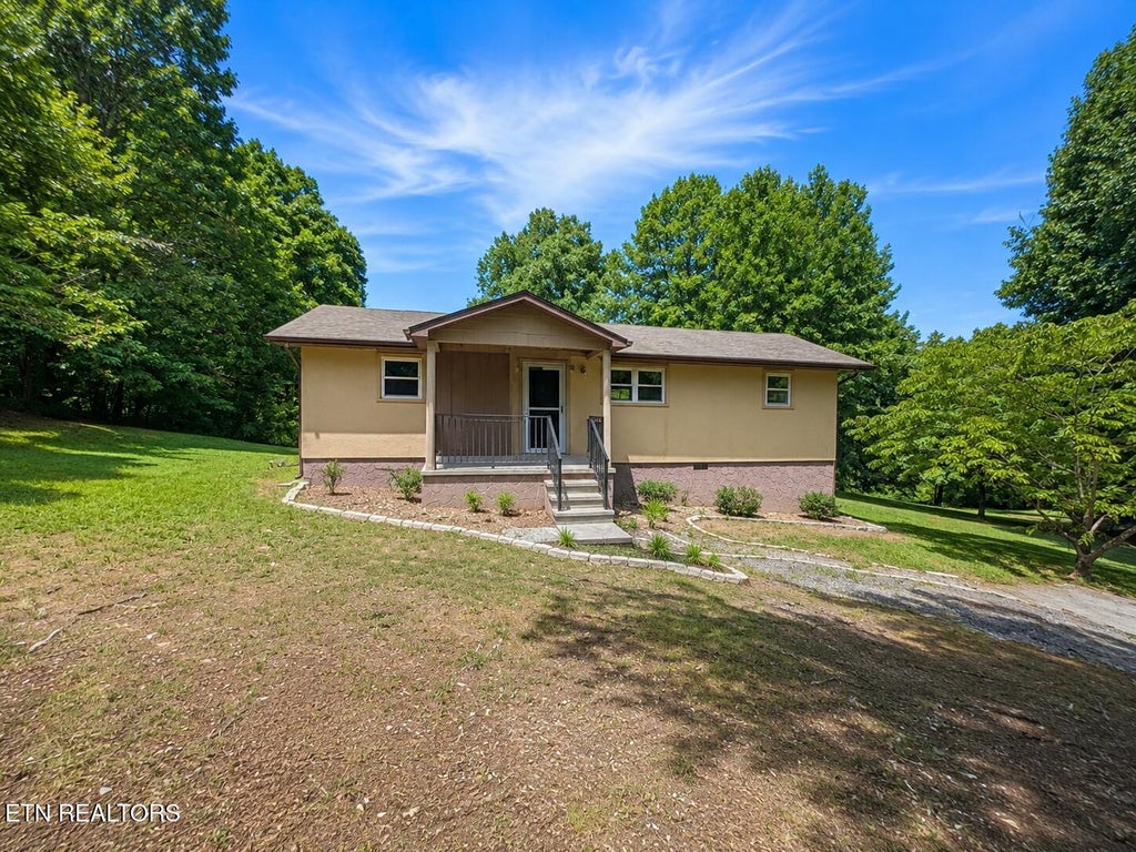 Photo of 264 Scenic View Drive, Rutledge, TN 37861 (MLS # 1348873)