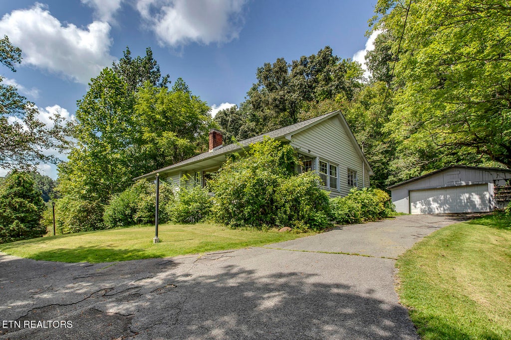 Photo of 1309 Gamble Drive, Heiskell, TN 37754 (MLS # 1354463)