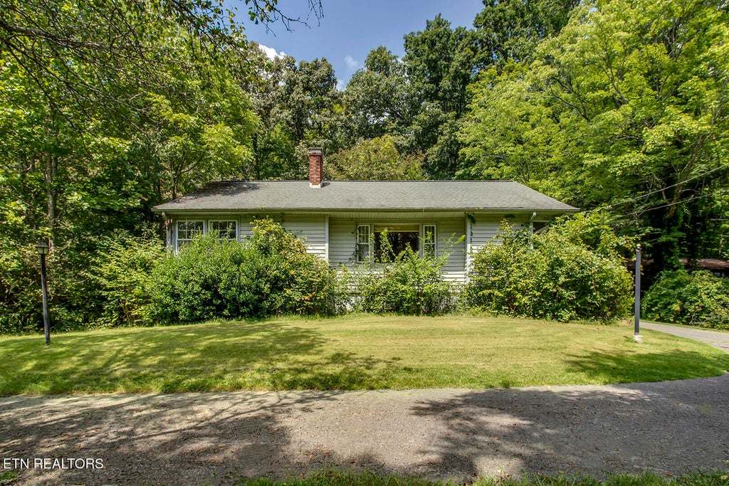 Photo of 1309 Gamble Drive, Heiskell, TN 37754 (MLS # 1354463)