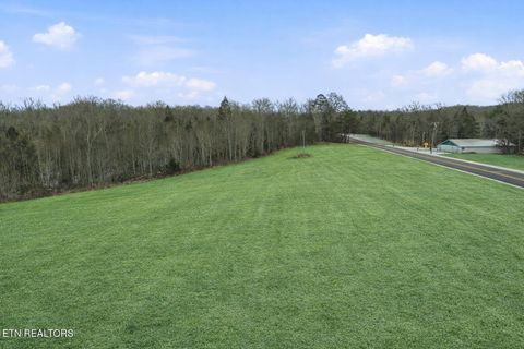Tiny photo for Highway 62, Deer Lodge, TN 37726 (MLS # 1327644)