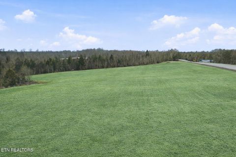 Tiny photo for Highway 62, Deer Lodge, TN 37726 (MLS # 1327644)