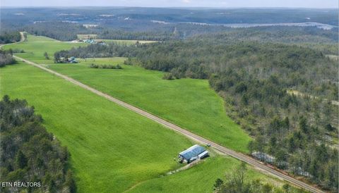 Tiny photo for Highway 62, Deer Lodge, TN 37726 (MLS # 1327644)