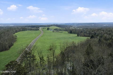 Tiny photo for Highway 62, Deer Lodge, TN 37726 (MLS # 1327644)