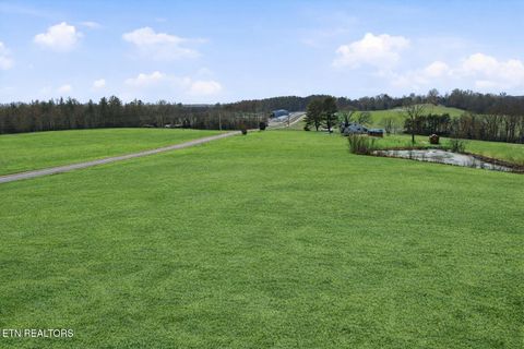 Tiny photo for Highway 62, Deer Lodge, TN 37726 (MLS # 1327644)