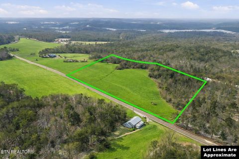 Highway 62 Deer Lodge TN 37726