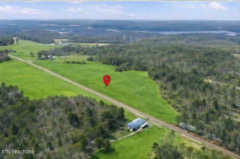 Tiny photo for Highway 62, Deer Lodge, TN 37726 (MLS # 1327644)