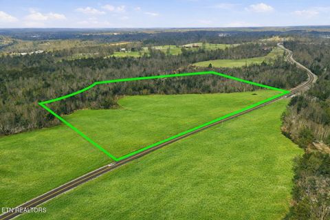 Tiny photo for Highway 62, Deer Lodge, TN 37726 (MLS # 1327644)