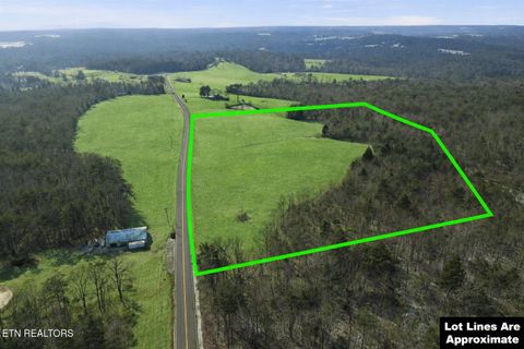 Tiny photo for Highway 62, Deer Lodge, TN 37726 (MLS # 1327644)