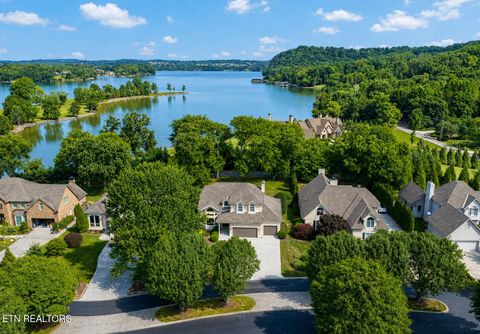 Tiny photo for 9615 Mariners Point, Knoxville, TN 37922 (MLS # 1341674)