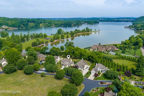 Tiny photo for 9615 Mariners Point, Knoxville, TN 37922 (MLS # 1341674)