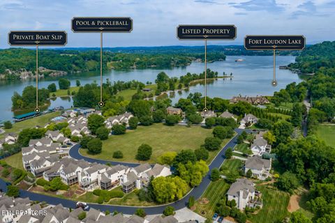 Tiny photo for 9615 Mariners Point, Knoxville, TN 37922 (MLS # 1341674)