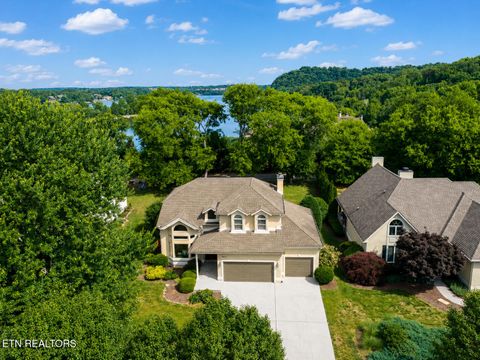 Tiny photo for 9615 Mariners Point, Knoxville, TN 37922 (MLS # 1341674)