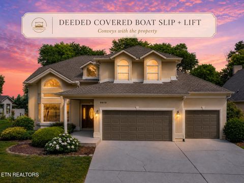 Tiny photo for 9615 Mariners Point, Knoxville, TN 37922 (MLS # 1341674)