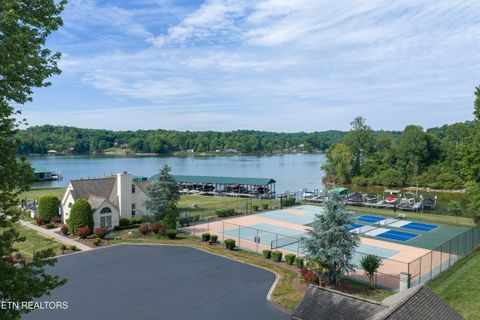Tiny photo for 9615 Mariners Point, Knoxville, TN 37922 (MLS # 1341674)