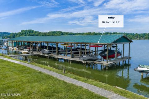 Tiny photo for 9615 Mariners Point, Knoxville, TN 37922 (MLS # 1341674)
