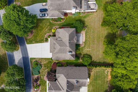 Tiny photo for 9615 Mariners Point, Knoxville, TN 37922 (MLS # 1341674)
