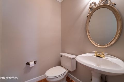 Tiny photo for 9615 Mariners Point, Knoxville, TN 37922 (MLS # 1341674)