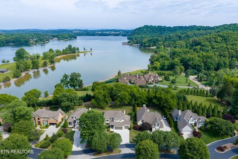 Tiny photo for 9615 Mariners Point, Knoxville, TN 37922 (MLS # 1341674)