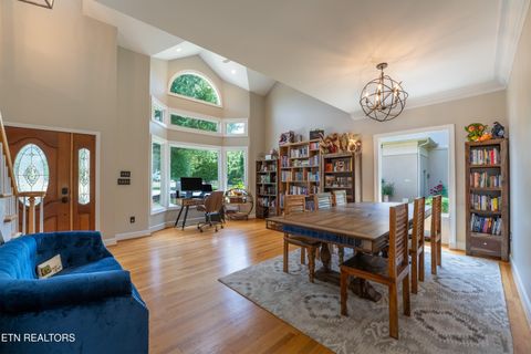 Tiny photo for 9615 Mariners Point, Knoxville, TN 37922 (MLS # 1341674)